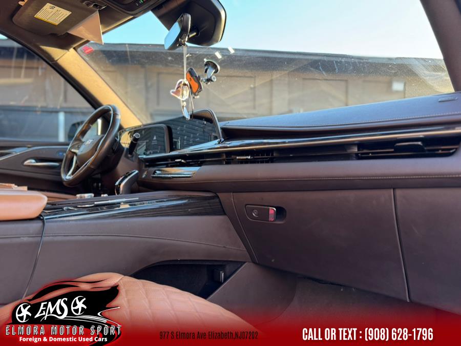 2021 Cadillac Escalade 4WD 4dr Sport, available for sale in Elizabeth, New Jersey | Elmora Motor Sports. Elizabeth, New Jersey 2021 Cadillac Escalade 4WD 4dr Sport, available for sale in Elizabeth, New Jersey | Elmora Motor Sports. Elizabeth, New Jersey