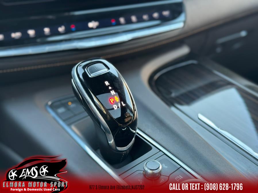 2021 Cadillac Escalade 4WD 4dr Sport, available for sale in Elizabeth, New Jersey | Elmora Motor Sports. Elizabeth, New Jersey 2021 Cadillac Escalade 4WD 4dr Sport, available for sale in Elizabeth, New Jersey | Elmora Motor Sports. Elizabeth, New Jersey