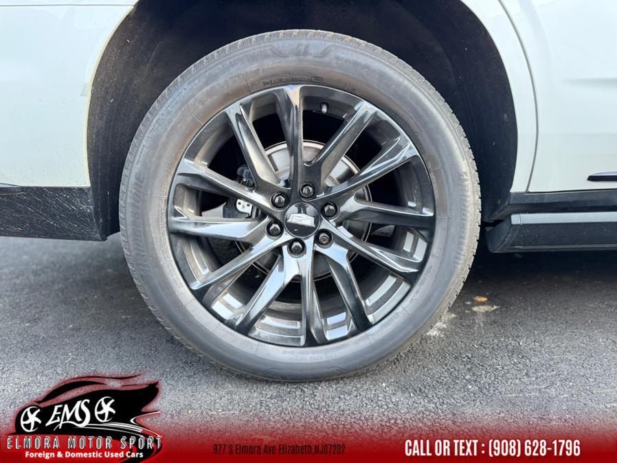 2021 Cadillac Escalade 4WD 4dr Sport, available for sale in Elizabeth, New Jersey | Elmora Motor Sports. Elizabeth, New Jersey 2021 Cadillac Escalade 4WD 4dr Sport, available for sale in Elizabeth, New Jersey | Elmora Motor Sports. Elizabeth, New Jersey