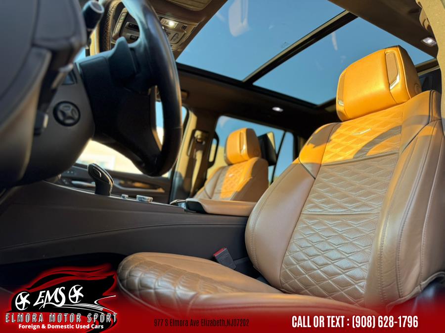 2021 Cadillac Escalade 4WD 4dr Sport, available for sale in Elizabeth, New Jersey | Elmora Motor Sports. Elizabeth, New Jersey 2021 Cadillac Escalade 4WD 4dr Sport, available for sale in Elizabeth, New Jersey | Elmora Motor Sports. Elizabeth, New Jersey