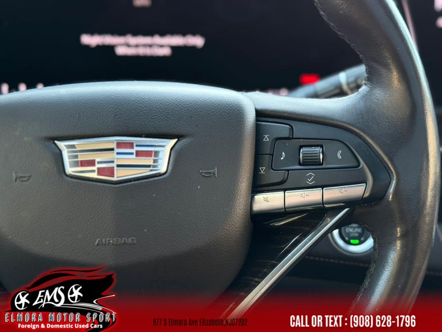2021 Cadillac Escalade 4WD 4dr Sport, available for sale in Elizabeth, New Jersey | Elmora Motor Sports. Elizabeth, New Jersey 2021 Cadillac Escalade 4WD 4dr Sport, available for sale in Elizabeth, New Jersey | Elmora Motor Sports. Elizabeth, New Jersey