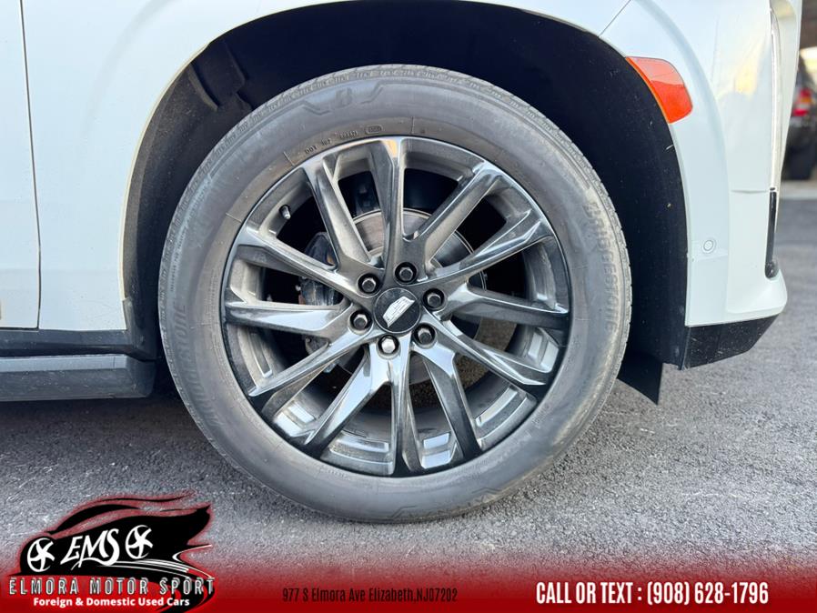 2021 Cadillac Escalade 4WD 4dr Sport, available for sale in Elizabeth, New Jersey | Elmora Motor Sports. Elizabeth, New Jersey 2021 Cadillac Escalade 4WD 4dr Sport, available for sale in Elizabeth, New Jersey | Elmora Motor Sports. Elizabeth, New Jersey