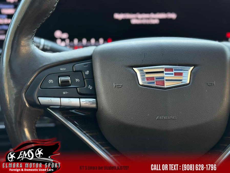 2021 Cadillac Escalade 4WD 4dr Sport, available for sale in Elizabeth, New Jersey | Elmora Motor Sports. Elizabeth, New Jersey 2021 Cadillac Escalade 4WD 4dr Sport, available for sale in Elizabeth, New Jersey | Elmora Motor Sports. Elizabeth, New Jersey