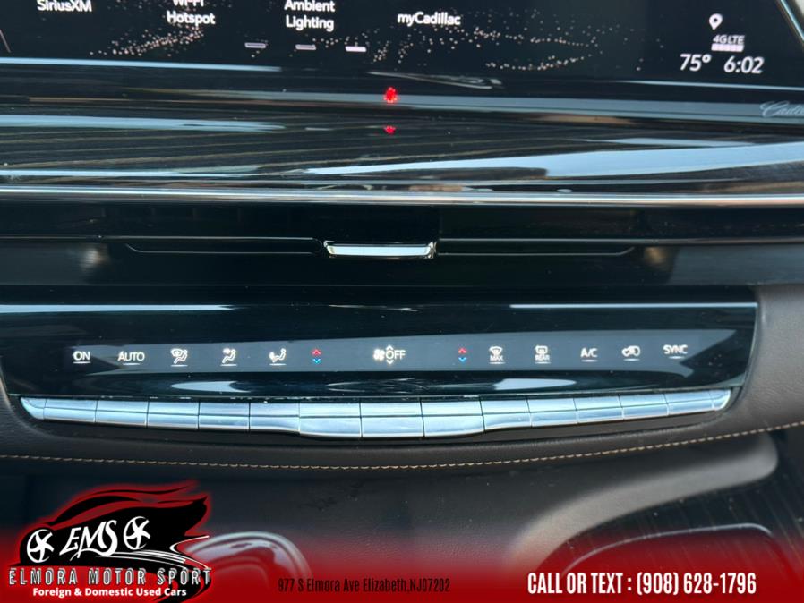 2021 Cadillac Escalade 4WD 4dr Sport, available for sale in Elizabeth, New Jersey | Elmora Motor Sports. Elizabeth, New Jersey 2021 Cadillac Escalade 4WD 4dr Sport, available for sale in Elizabeth, New Jersey | Elmora Motor Sports. Elizabeth, New Jersey