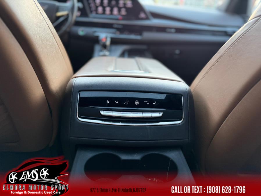 2021 Cadillac Escalade 4WD 4dr Sport, available for sale in Elizabeth, New Jersey | Elmora Motor Sports. Elizabeth, New Jersey 2021 Cadillac Escalade 4WD 4dr Sport, available for sale in Elizabeth, New Jersey | Elmora Motor Sports. Elizabeth, New Jersey