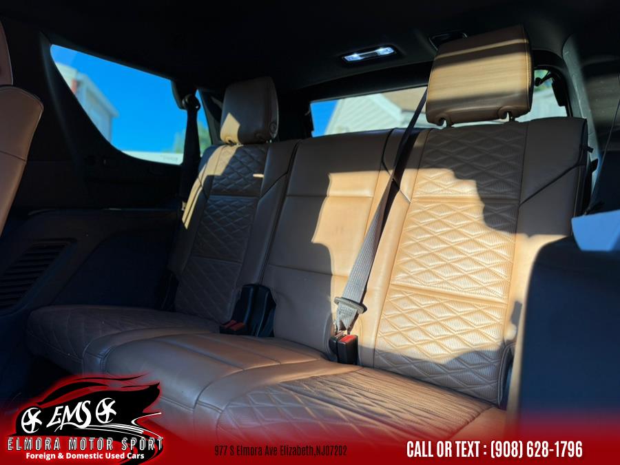 2021 Cadillac Escalade 4WD 4dr Sport, available for sale in Elizabeth, New Jersey | Elmora Motor Sports. Elizabeth, New Jersey 2021 Cadillac Escalade 4WD 4dr Sport, available for sale in Elizabeth, New Jersey | Elmora Motor Sports. Elizabeth, New Jersey