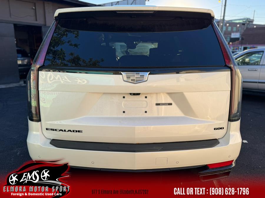 2021 Cadillac Escalade 4WD 4dr Sport, available for sale in Elizabeth, New Jersey | Elmora Motor Sports. Elizabeth, New Jersey 2021 Cadillac Escalade 4WD 4dr Sport, available for sale in Elizabeth, New Jersey | Elmora Motor Sports. Elizabeth, New Jersey