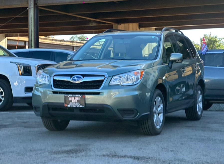 Used 2016 Subaru Forester in Plainfield, New Jersey | Best Cars R Us LLC. Plainfield, New Jersey