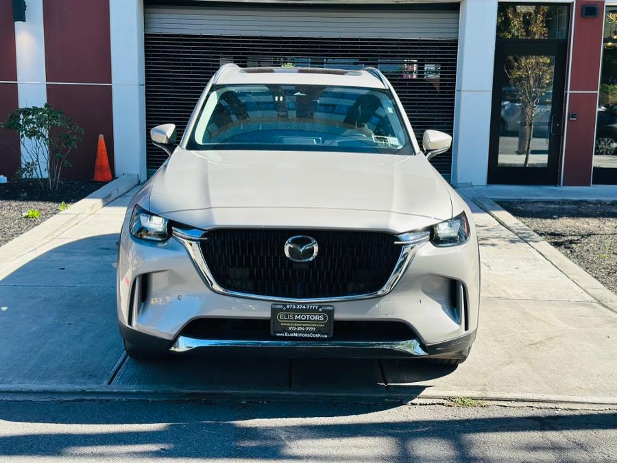 2024 Mazda CX-90 3.3 Turbo Premium AWD, available for sale in Irvington, New Jersey | Elis Motors Corp. Irvington, New Jersey 2024 Mazda CX-90 3.3 Turbo Premium AWD, available for sale in Irvington, New Jersey | Elis Motors Corp. Irvington, New Jersey