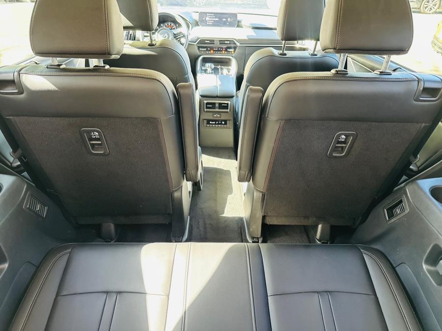 2024 Mazda CX-90 3.3 Turbo Premium AWD, available for sale in Irvington, New Jersey | Elis Motors Corp. Irvington, New Jersey 2024 Mazda CX-90 3.3 Turbo Premium AWD, available for sale in Irvington, New Jersey | Elis Motors Corp. Irvington, New Jersey