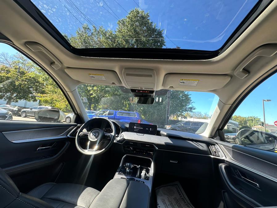 2024 Mazda CX-90 3.3 Turbo Premium AWD, available for sale in Irvington, New Jersey | Elis Motors Corp. Irvington, New Jersey 2024 Mazda CX-90 3.3 Turbo Premium AWD, available for sale in Irvington, New Jersey | Elis Motors Corp. Irvington, New Jersey