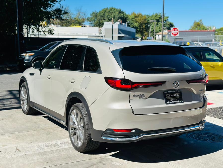 2024 Mazda CX-90 3.3 Turbo Premium AWD, available for sale in Irvington, New Jersey | Elis Motors Corp. Irvington, New Jersey 2024 Mazda CX-90 3.3 Turbo Premium AWD, available for sale in Irvington, New Jersey | Elis Motors Corp. Irvington, New Jersey
