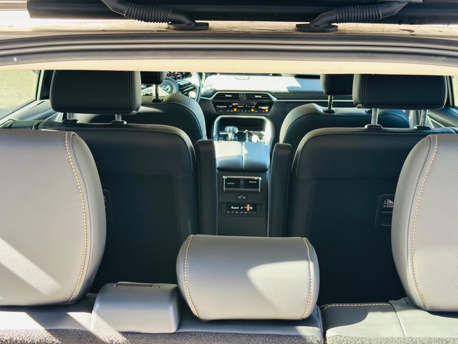 2024 Mazda CX-90 3.3 Turbo Premium AWD, available for sale in Irvington, New Jersey | Elis Motors Corp. Irvington, New Jersey 2024 Mazda CX-90 3.3 Turbo Premium AWD, available for sale in Irvington, New Jersey | Elis Motors Corp. Irvington, New Jersey