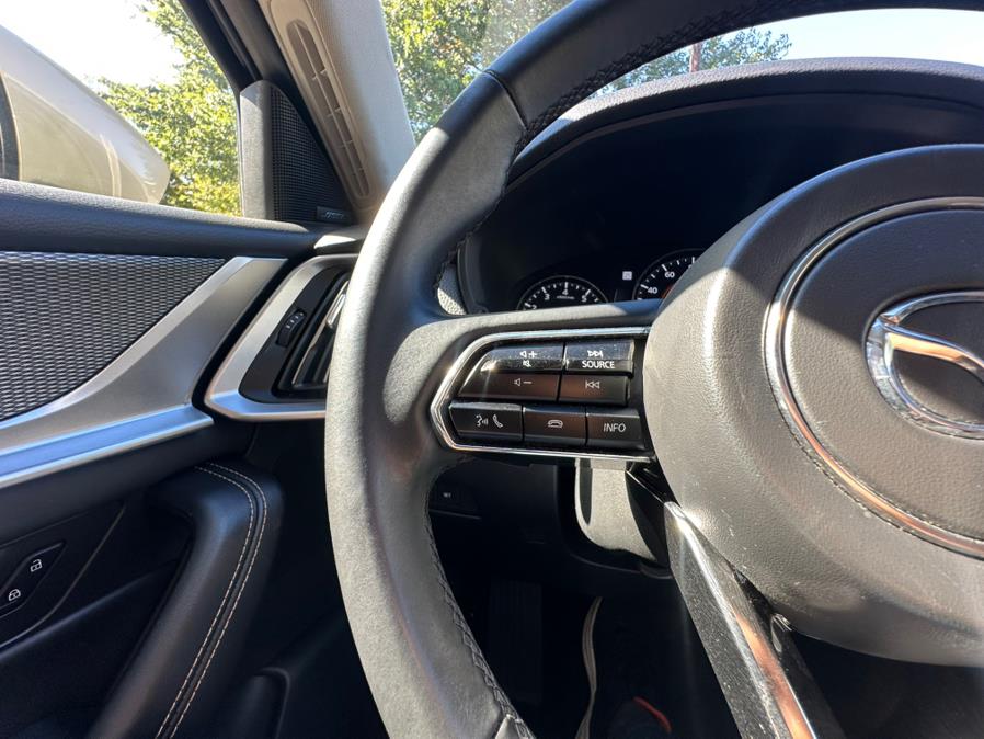 2024 Mazda CX-90 3.3 Turbo Premium AWD, available for sale in Irvington, New Jersey | Elis Motors Corp. Irvington, New Jersey 2024 Mazda CX-90 3.3 Turbo Premium AWD, available for sale in Irvington, New Jersey | Elis Motors Corp. Irvington, New Jersey