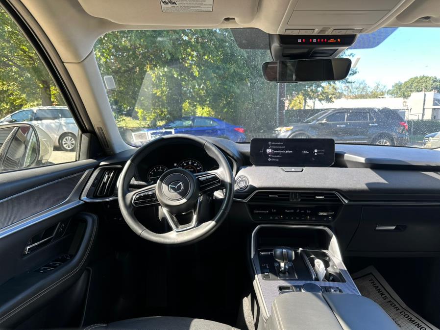 2024 Mazda CX-90 3.3 Turbo Premium AWD, available for sale in Irvington, New Jersey | Elis Motors Corp. Irvington, New Jersey 2024 Mazda CX-90 3.3 Turbo Premium AWD, available for sale in Irvington, New Jersey | Elis Motors Corp. Irvington, New Jersey