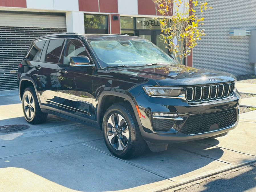 2024 Jeep Grand Cherokee 4xe 4x4, available for sale in Irvington, New Jersey | Elis Motors Corp. Irvington, New Jersey 2024 Jeep Grand Cherokee 4xe 4x4, available for sale in Irvington, New Jersey | Elis Motors Corp. Irvington, New Jersey