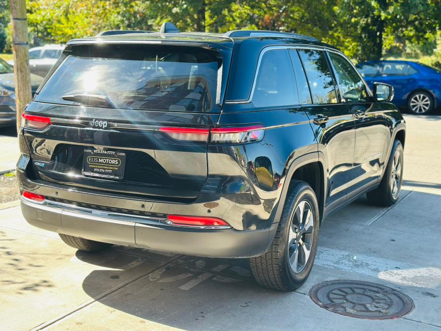 2024 Jeep Grand Cherokee 4xe 4x4, available for sale in Irvington, New Jersey | Elis Motors Corp. Irvington, New Jersey 2024 Jeep Grand Cherokee 4xe 4x4, available for sale in Irvington, New Jersey | Elis Motors Corp. Irvington, New Jersey