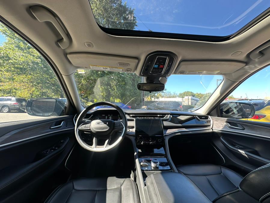 2024 Jeep Grand Cherokee 4xe 4x4, available for sale in Irvington, New Jersey | Elis Motors Corp. Irvington, New Jersey 2024 Jeep Grand Cherokee 4xe 4x4, available for sale in Irvington, New Jersey | Elis Motors Corp. Irvington, New Jersey