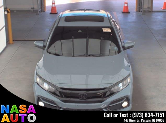 2021 Honda Civic Hatchback EX CVT, available for sale in Passaic, New Jersey | Nasa Auto. Passaic, New Jersey 2021 Honda Civic Hatchback EX CVT, available for sale in Passaic, New Jersey | Nasa Auto. Passaic, New Jersey