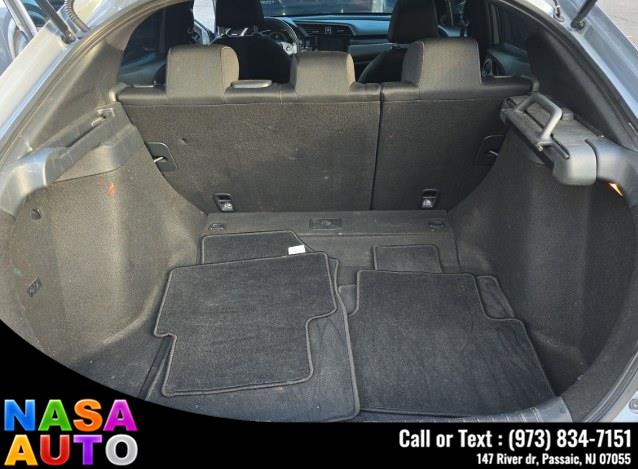 2021 Honda Civic Hatchback EX CVT, available for sale in Passaic, New Jersey | Nasa Auto. Passaic, New Jersey 2021 Honda Civic Hatchback EX CVT, available for sale in Passaic, New Jersey | Nasa Auto. Passaic, New Jersey