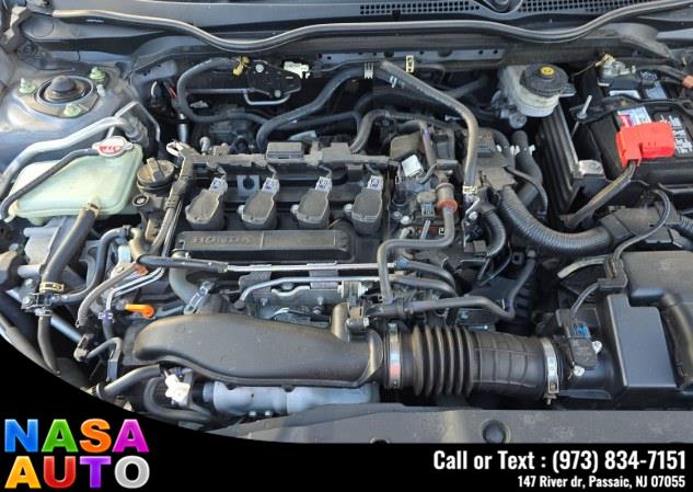 2021 Honda Civic Hatchback EX CVT, available for sale in Passaic, New Jersey | Nasa Auto. Passaic, New Jersey 2021 Honda Civic Hatchback EX CVT, available for sale in Passaic, New Jersey | Nasa Auto. Passaic, New Jersey