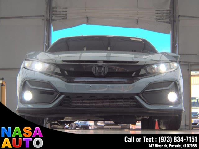 2021 Honda Civic Hatchback EX CVT, available for sale in Passaic, New Jersey | Nasa Auto. Passaic, New Jersey 2021 Honda Civic Hatchback EX CVT, available for sale in Passaic, New Jersey | Nasa Auto. Passaic, New Jersey