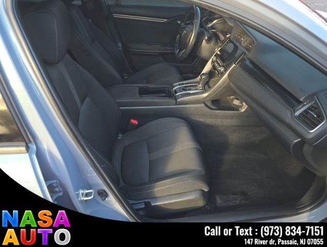 2021 Honda Civic Hatchback EX CVT, available for sale in Passaic, New Jersey | Nasa Auto. Passaic, New Jersey 2021 Honda Civic Hatchback EX CVT, available for sale in Passaic, New Jersey | Nasa Auto. Passaic, New Jersey