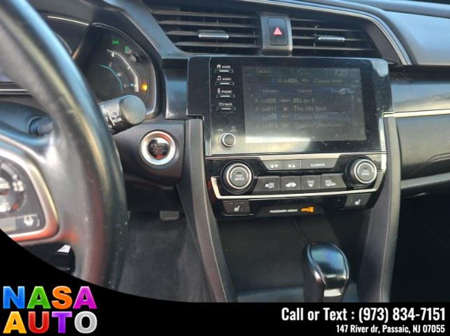 2021 Honda Civic Hatchback EX CVT, available for sale in Passaic, New Jersey | Nasa Auto. Passaic, New Jersey 2021 Honda Civic Hatchback EX CVT, available for sale in Passaic, New Jersey | Nasa Auto. Passaic, New Jersey