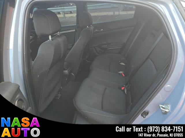 2021 Honda Civic Hatchback EX CVT, available for sale in Passaic, New Jersey | Nasa Auto. Passaic, New Jersey 2021 Honda Civic Hatchback EX CVT, available for sale in Passaic, New Jersey | Nasa Auto. Passaic, New Jersey