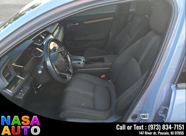 2021 Honda Civic Hatchback EX CVT, available for sale in Passaic, New Jersey | Nasa Auto. Passaic, New Jersey 2021 Honda Civic Hatchback EX CVT, available for sale in Passaic, New Jersey | Nasa Auto. Passaic, New Jersey
