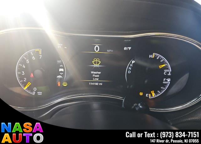 2016 Jeep Grand Cherokee 4WD 4dr High Altitude, available for sale in Passaic, New Jersey | Nasa Auto. Passaic, New Jersey 2016 Jeep Grand Cherokee 4WD 4dr High Altitude, available for sale in Passaic, New Jersey | Nasa Auto. Passaic, New Jersey