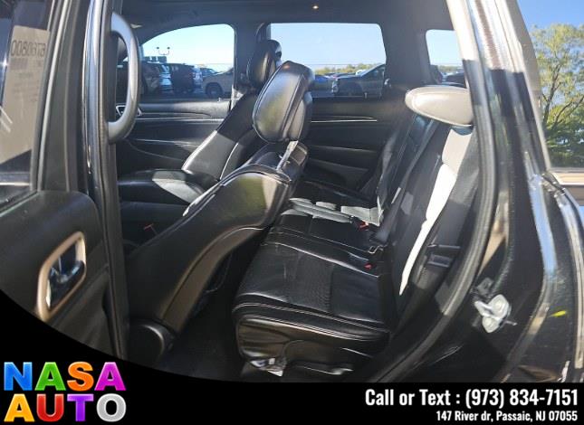 2016 Jeep Grand Cherokee 4WD 4dr High Altitude, available for sale in Passaic, New Jersey | Nasa Auto. Passaic, New Jersey 2016 Jeep Grand Cherokee 4WD 4dr High Altitude, available for sale in Passaic, New Jersey | Nasa Auto. Passaic, New Jersey