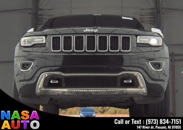 2016 Jeep Grand Cherokee 4WD 4dr High Altitude, available for sale in Passaic, New Jersey | Nasa Auto. Passaic, New Jersey 2016 Jeep Grand Cherokee 4WD 4dr High Altitude, available for sale in Passaic, New Jersey | Nasa Auto. Passaic, New Jersey