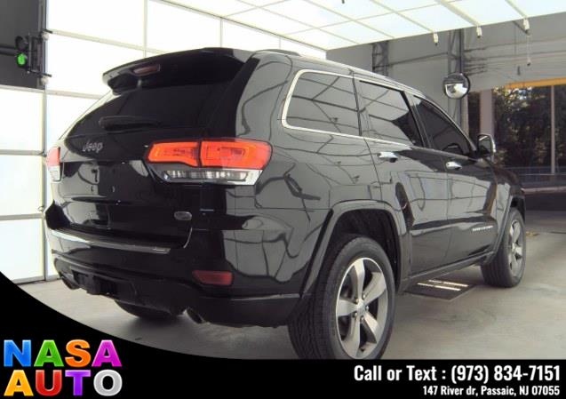 2016 Jeep Grand Cherokee 4WD 4dr High Altitude, available for sale in Passaic, New Jersey | Nasa Auto. Passaic, New Jersey 2016 Jeep Grand Cherokee 4WD 4dr High Altitude, available for sale in Passaic, New Jersey | Nasa Auto. Passaic, New Jersey