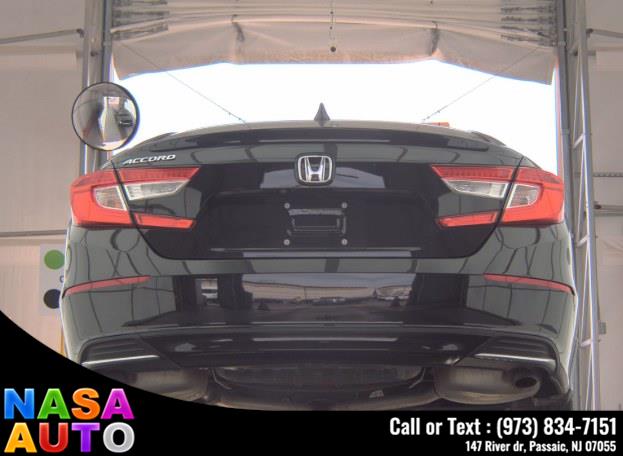2019 Honda Accord Sedan LX 1.5T CVT, available for sale in Passaic, New Jersey | Nasa Auto. Passaic, New Jersey 2019 Honda Accord Sedan LX 1.5T CVT, available for sale in Passaic, New Jersey | Nasa Auto. Passaic, New Jersey