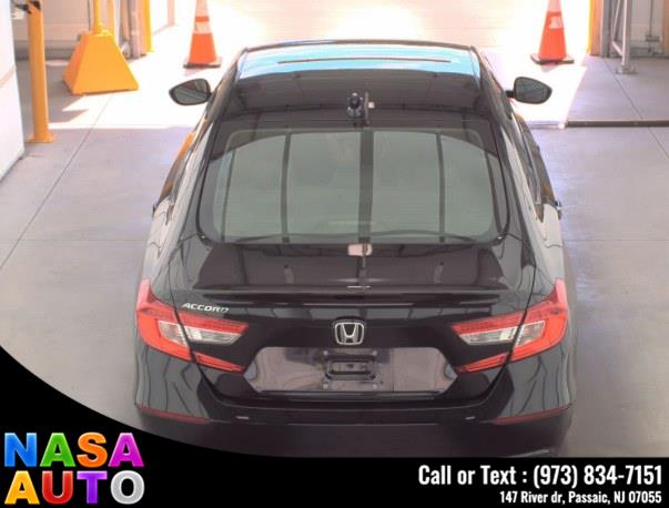 2019 Honda Accord Sedan LX 1.5T CVT, available for sale in Passaic, New Jersey | Nasa Auto. Passaic, New Jersey 2019 Honda Accord Sedan LX 1.5T CVT, available for sale in Passaic, New Jersey | Nasa Auto. Passaic, New Jersey