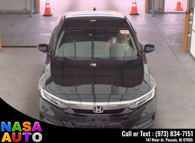 2019 Honda Accord Sedan LX 1.5T CVT, available for sale in Passaic, New Jersey | Nasa Auto. Passaic, New Jersey 2019 Honda Accord Sedan LX 1.5T CVT, available for sale in Passaic, New Jersey | Nasa Auto. Passaic, New Jersey