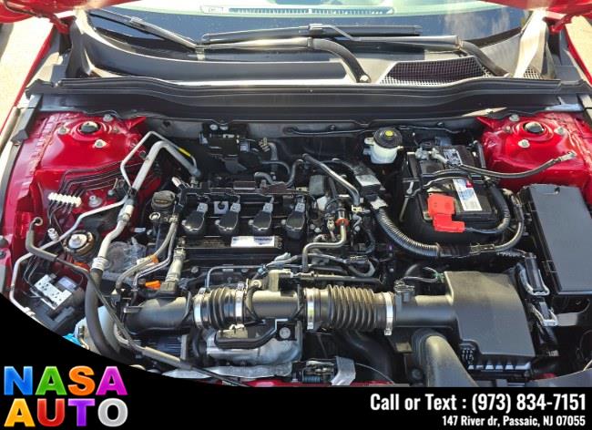 2018 Honda Accord Sedan Sport 1.5T CVT, available for sale in Passaic, New Jersey | Nasa Auto. Passaic, New Jersey 2018 Honda Accord Sedan Sport 1.5T CVT, available for sale in Passaic, New Jersey | Nasa Auto. Passaic, New Jersey