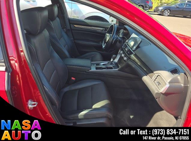 2018 Honda Accord Sedan Sport 1.5T CVT, available for sale in Passaic, New Jersey | Nasa Auto. Passaic, New Jersey 2018 Honda Accord Sedan Sport 1.5T CVT, available for sale in Passaic, New Jersey | Nasa Auto. Passaic, New Jersey