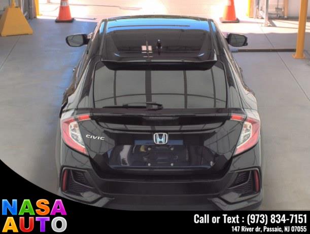 2020 Honda Civic Hatchback EX-L CVT, available for sale in Passaic, New Jersey | Nasa Auto. Passaic, New Jersey 2020 Honda Civic Hatchback EX-L CVT, available for sale in Passaic, New Jersey | Nasa Auto. Passaic, New Jersey