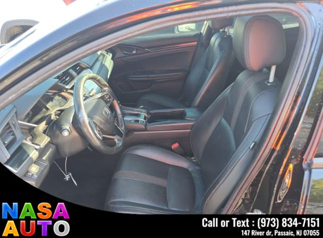 2020 Honda Civic Hatchback EX-L CVT, available for sale in Passaic, New Jersey | Nasa Auto. Passaic, New Jersey 2020 Honda Civic Hatchback EX-L CVT, available for sale in Passaic, New Jersey | Nasa Auto. Passaic, New Jersey