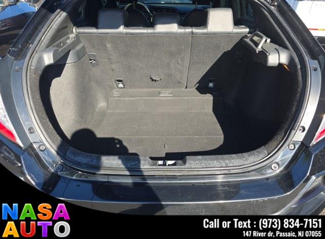 2020 Honda Civic Hatchback EX-L CVT, available for sale in Passaic, New Jersey | Nasa Auto. Passaic, New Jersey 2020 Honda Civic Hatchback EX-L CVT, available for sale in Passaic, New Jersey | Nasa Auto. Passaic, New Jersey