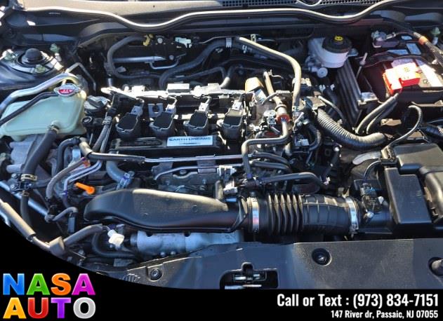 2020 Honda Civic Hatchback EX-L CVT, available for sale in Passaic, New Jersey | Nasa Auto. Passaic, New Jersey 2020 Honda Civic Hatchback EX-L CVT, available for sale in Passaic, New Jersey | Nasa Auto. Passaic, New Jersey