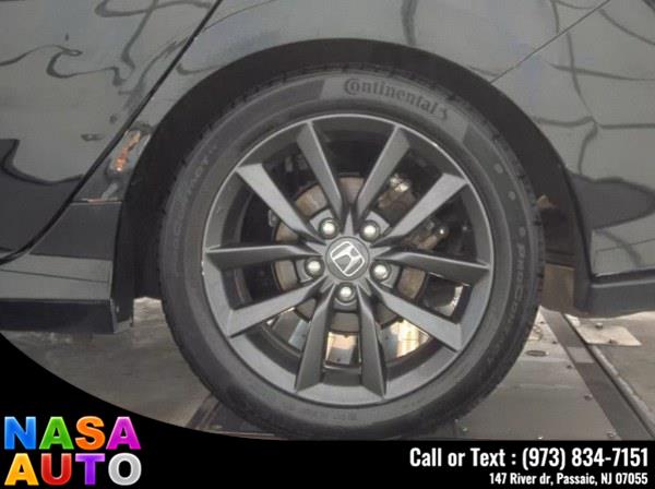 2020 Honda Civic Hatchback EX-L CVT, available for sale in Passaic, New Jersey | Nasa Auto. Passaic, New Jersey 2020 Honda Civic Hatchback EX-L CVT, available for sale in Passaic, New Jersey | Nasa Auto. Passaic, New Jersey