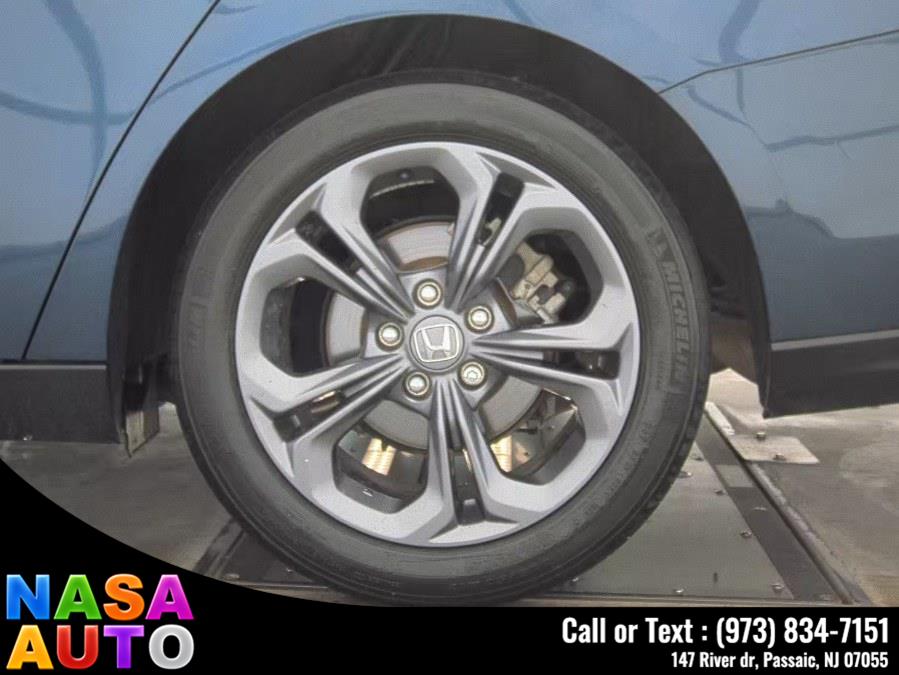 2023 Honda Accord Sedan EX CVT w/o BSI, available for sale in Passaic, New Jersey | Nasa Auto. Passaic, New Jersey 2023 Honda Accord Sedan EX CVT w/o BSI, available for sale in Passaic, New Jersey | Nasa Auto. Passaic, New Jersey