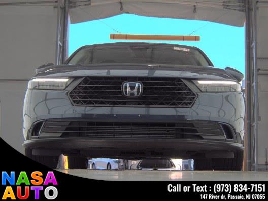 2023 Honda Accord Sedan EX CVT w/o BSI, available for sale in Passaic, New Jersey | Nasa Auto. Passaic, New Jersey 2023 Honda Accord Sedan EX CVT w/o BSI, available for sale in Passaic, New Jersey | Nasa Auto. Passaic, New Jersey