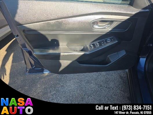 2023 Honda Accord Sedan EX CVT w/o BSI, available for sale in Passaic, New Jersey | Nasa Auto. Passaic, New Jersey 2023 Honda Accord Sedan EX CVT w/o BSI, available for sale in Passaic, New Jersey | Nasa Auto. Passaic, New Jersey