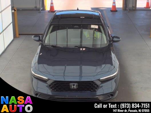 2023 Honda Accord Sedan EX CVT w/o BSI, available for sale in Passaic, New Jersey | Nasa Auto. Passaic, New Jersey 2023 Honda Accord Sedan EX CVT w/o BSI, available for sale in Passaic, New Jersey | Nasa Auto. Passaic, New Jersey