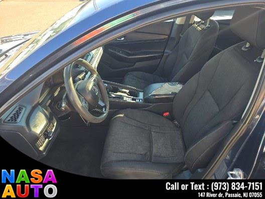 2023 Honda Accord Sedan EX CVT w/o BSI, available for sale in Passaic, New Jersey | Nasa Auto. Passaic, New Jersey 2023 Honda Accord Sedan EX CVT w/o BSI, available for sale in Passaic, New Jersey | Nasa Auto. Passaic, New Jersey