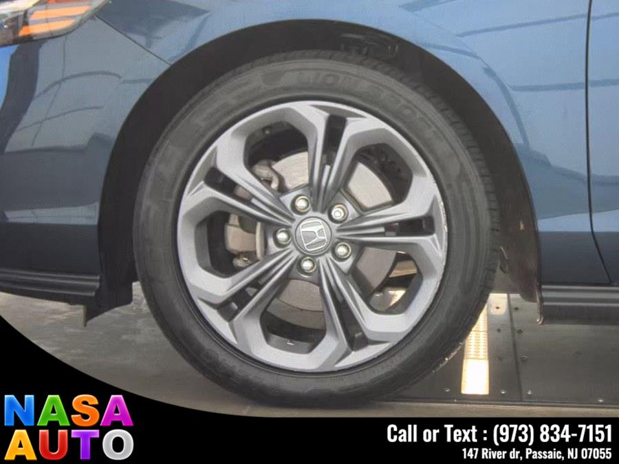 2023 Honda Accord Sedan EX CVT w/o BSI, available for sale in Passaic, New Jersey | Nasa Auto. Passaic, New Jersey 2023 Honda Accord Sedan EX CVT w/o BSI, available for sale in Passaic, New Jersey | Nasa Auto. Passaic, New Jersey